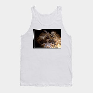 Secrets Tank Top